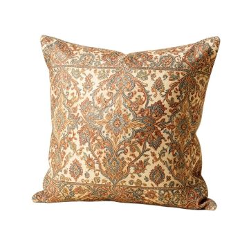 Basra 18 '' Decorative Pillow