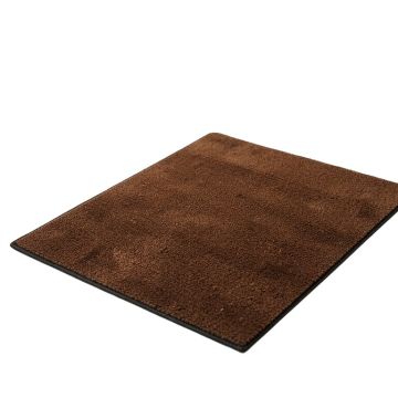 Edith Sweet Home 30 '' X 18 '' Non-Slip Outdoor Door Mat