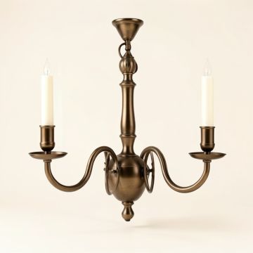 Norberto Candle Style Classic / Traditional Chandelier (synthetic illustration; no displayed measurements)