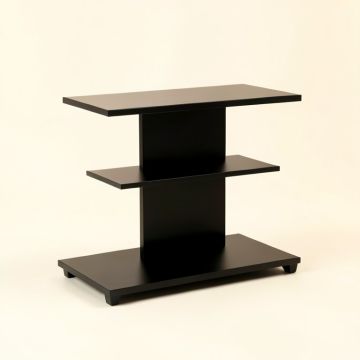 Remmers Tv Stand For Tvs Up To 65 '' (synthetic illustration; no displayed measurements)