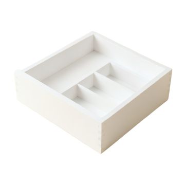 Brook Arc Empty Pantry Drawer Organizer Insert
