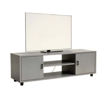 Shadyvale Entertainment Center For Tvs Up To 70 '' (synthetic illustration; no displayed measurements)