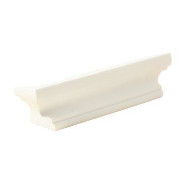 Gaier 5 1/8 '' H X 96 1/8 '' W X 6 '' D Crown Moulding