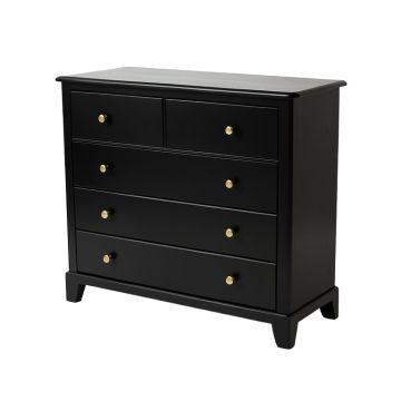 Ododa 5 Drawer Dresser