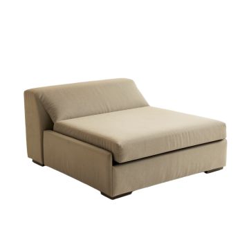 Brean 71.7 '' Armless Sleeper