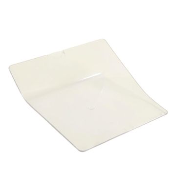 Polycarbonate Hard Floor Beveled Edge Chair Mat