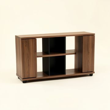 Abdulsalam Tv Stand For Tvs Up To 88 '' (synthetic illustration; no displayed measurements)