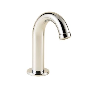 Cassidy Single Hole Bathroom Faucet With Drain Assembly