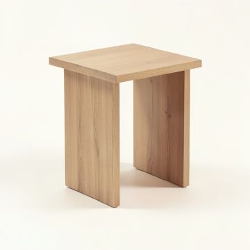 Chancy End Table (synthetic illustration; no displayed measurements)