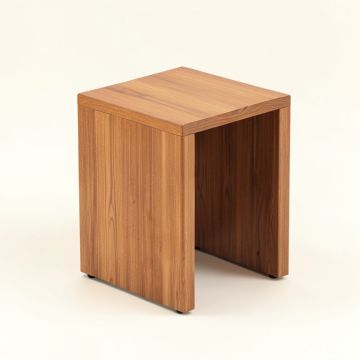 Glenni End Table (synthetic illustration; no displayed measurements)