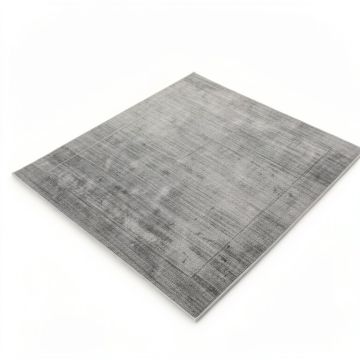 Runner Allene Gray Area Rug (synthetic illustration; no displayed measurements)