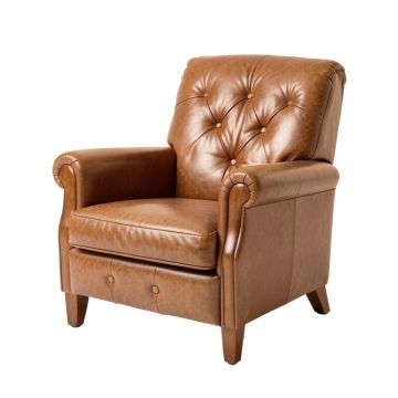 28 '' Wide Tufted Club Chair