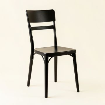 Heath Arc Dining Chair (synthetic illustration; no displayed measurements)