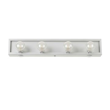 Orson 4-Light Vanity Light