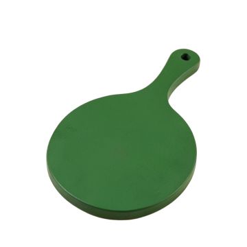Dune Bend Cutting Board - Green