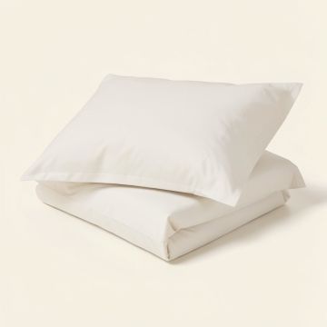 Annadale Microfiber Pillowcase (synthetic illustration; no displayed measurements)