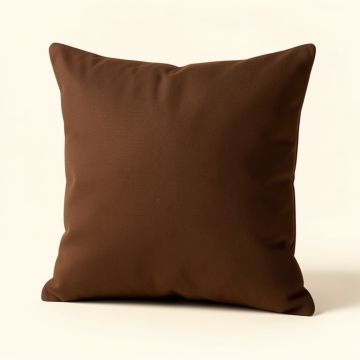 Unbeatable Unique Square Pillow Cover & Insert (synthetic illustration; no displayed measurements)