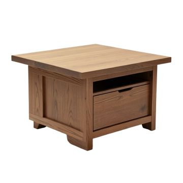 Amarillo Coffee Table With Storage