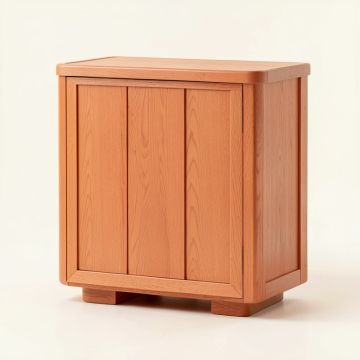 Reed Canyon Freestanding Laundry Folding Counter - Terracotta (synthetic illustration; no displayed measurements)