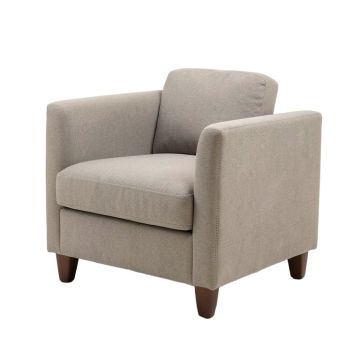 Caroline 67 '' Square Arm Loveseat