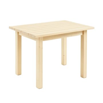 Olive Branch Patio Table - Ivory