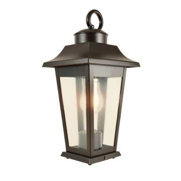 Wrentham Outdoor Wall Lantern