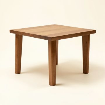Samara Sled Coffee Table (synthetic illustration; no displayed measurements)
