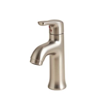 Davidson Single Hole Bathroom Faucet