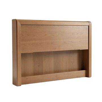 Queen Bookcase Headboard