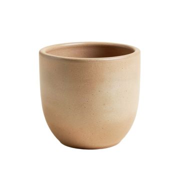 Rufus Ceramic Pot Planter