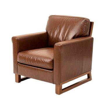 Bernardo 33 '' Wide Armchair