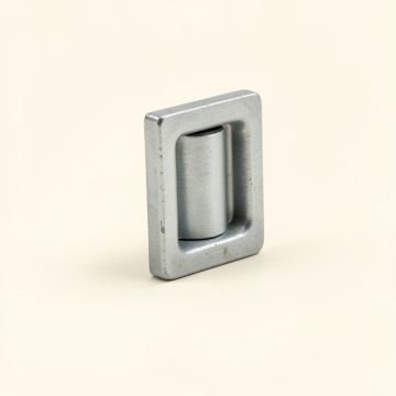 Square 3 '' Center To Center Arch Pull Multipack (synthetic illustration; no displayed measurements)