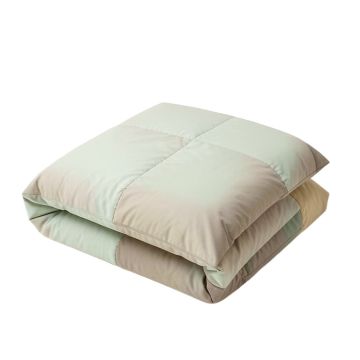 Sterrett Single Reversible Duvet Cover