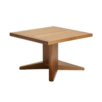 Rosehill Sled Coffee Table
