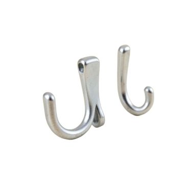 Captain Shower Curtain Hooks