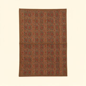 Ageet Moroccan Trellis Standing Anti-Fatigue Mat (synthetic illustration; no displayed measurements)