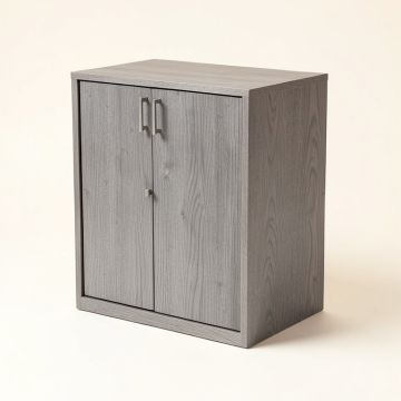 Ellenburg Printer Storage Cabinet (synthetic illustration; no displayed measurements)