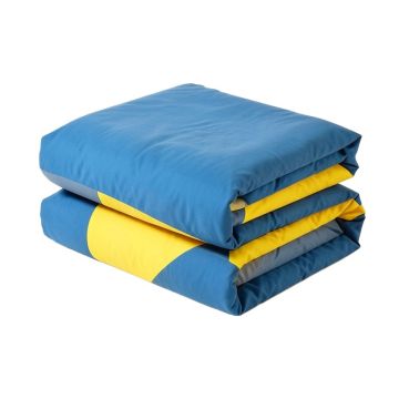Hayat 6 Piece Queen Duvet Cover Set