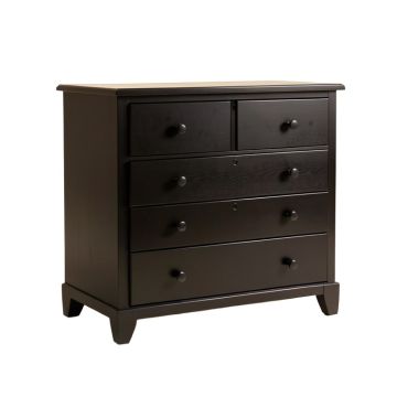 Kohen 6 Drawer Double Dresser