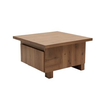Jansson Coffee Table With Storage