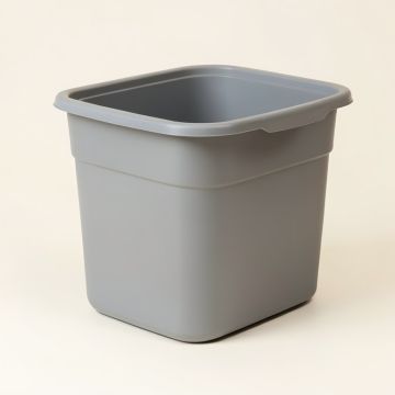 Collapsible Single Laundry Hamper (synthetic illustration; no displayed measurements)
