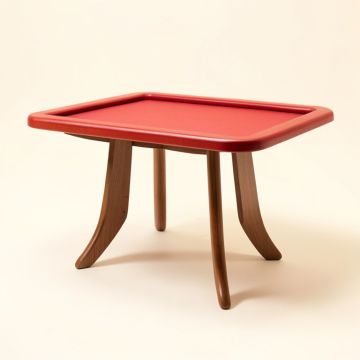38 '' Edelman Cards Table (synthetic illustration; no displayed measurements)