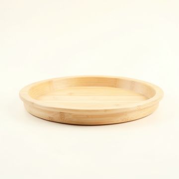 Briar Brook Serving Tray - Ivory (synthetic illustration; no displayed measurements)