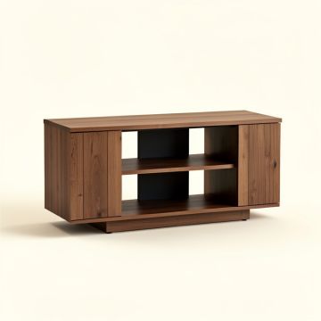 Lampley Tv Stand (synthetic illustration; no displayed measurements)