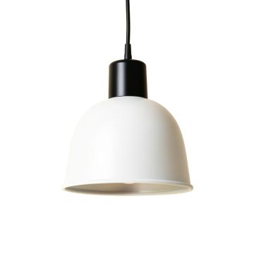 Jayleen 1 - Light Single Bell Pendant