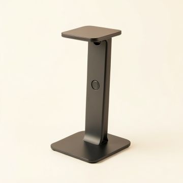 Bianchini Large Monitor Stand (synthetic illustration; no displayed measurements)