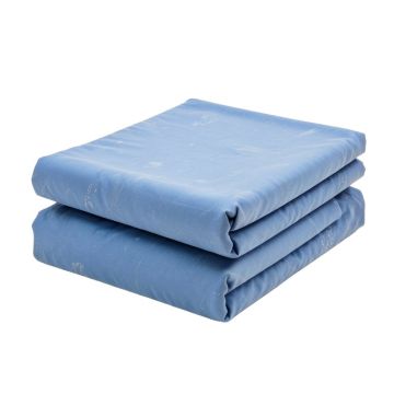 Seashells Sheet Set