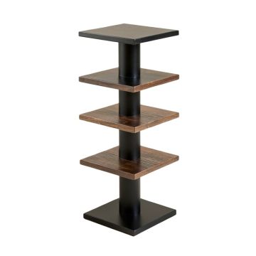 Fatos Rectangular Multi-Tiered Plant Stand
