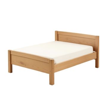 Negrete Twin Platform Bed