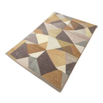 Easter Compton Geometric Area Rug